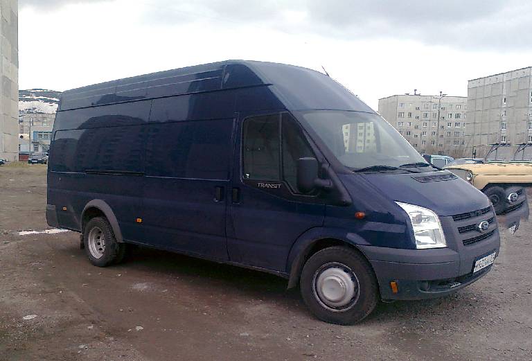 Заказ транспорта для перевозки мебели 20мест 700кга из Москва в Москва