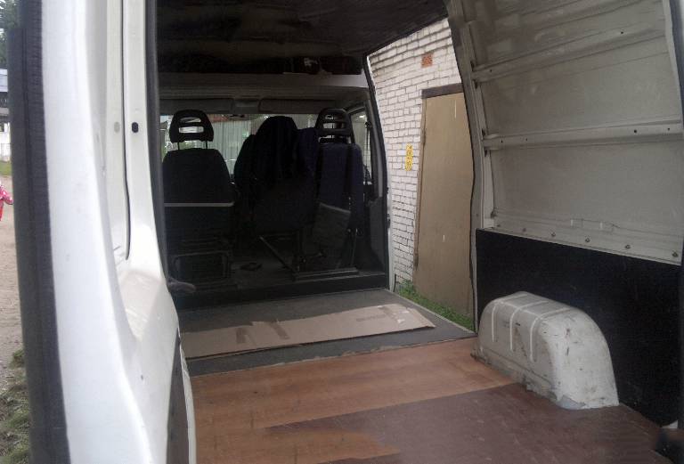 Автомобиль для перевозки теплиц из Янаул в Славянск-на-Кубани