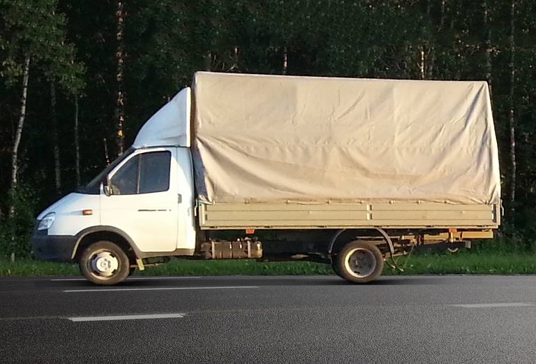 Сколько стоит транспортирвока руберойд из Москва в Домодедово