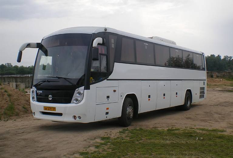 Заказать микроавтобус из Балабаново в Вешенская